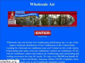 wholesale-air.com