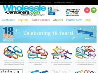 wholesale-carabiners.com