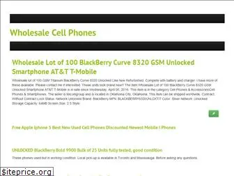 wholesale-cell-phones.net