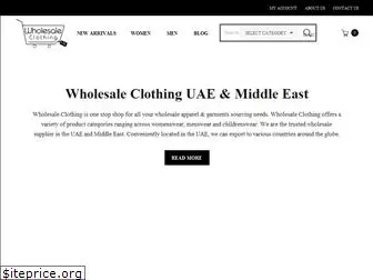 wholesale-clothing.ae