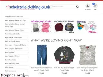 wholesale-clothing.co.uk