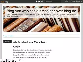 wholesale-dress.net.over-blog.de