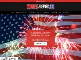 wholesale-fireworks.com