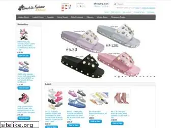 wholesale-footwear.co.uk