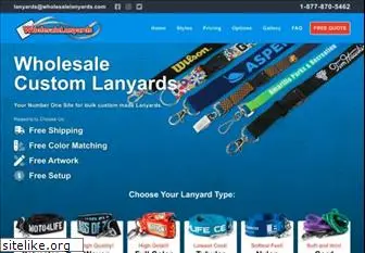 wholesale-lanyards.com