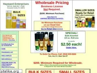 wholesale-perfume-oil.com