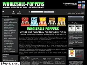 wholesale-poppers.com