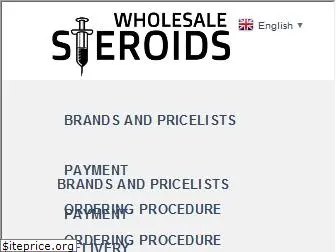 wholesale-steroids.cc