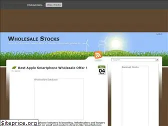 wholesale-stocks.com