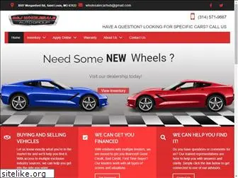 wholesale-vehicles.com