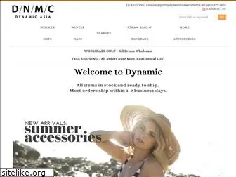 wholesale.dynamicasia.com