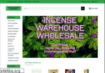 wholesale.incensewarehouse.com