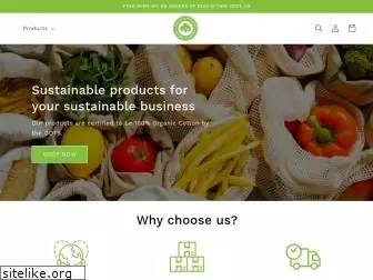 wholesale.organiccottonmart.com