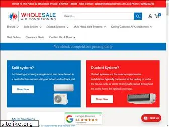 wholesaleaircon.com.au