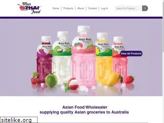 wholesaleasiangroceries.com.au