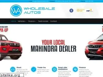 wholesaleautos.co.nz