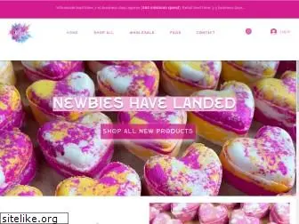 wholesalebathbombs.org