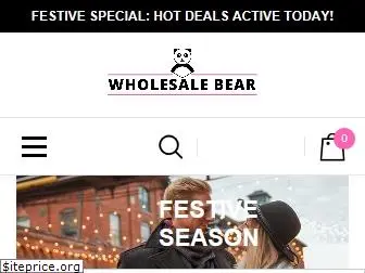 wholesalebear.com