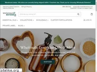 wholesalebotanics.com