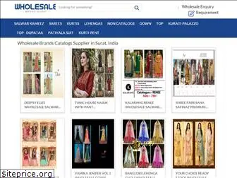 wholesalebrandsurat.com