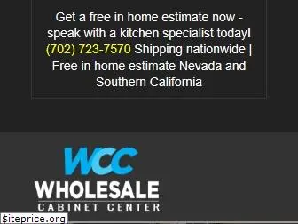 wholesalecabinetcenter.com