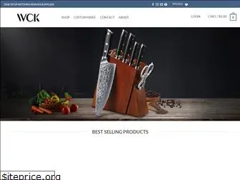 wholesalechefknife.com