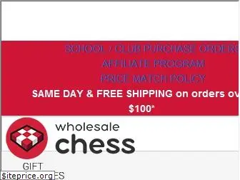 wholesalechess.com