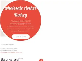 wholesaleclothesturkey.com