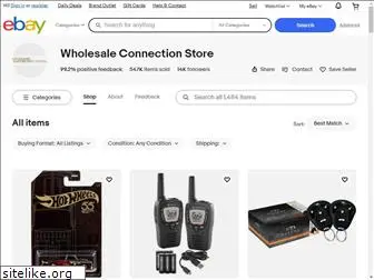 wholesaleconnection.com