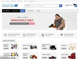 wholesaleconnections.com
