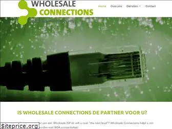 wholesaleconnections.nl