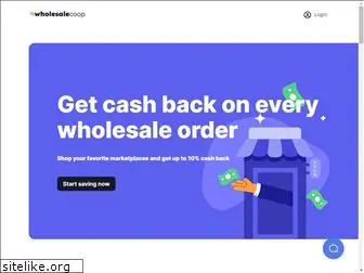 wholesalecoop.com