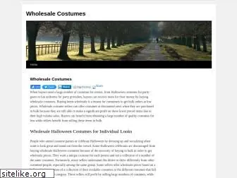 wholesalecostumes.com