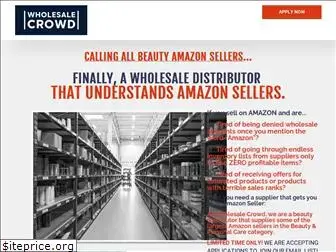 wholesalecrowd.com