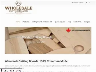 wholesalecuttingboards.ca