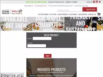 wholesalecuttingboards.com
