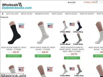 wholesalediabeticsocks.com