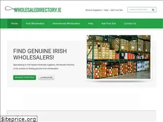 wholesaledirectory.ie