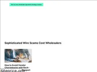 wholesaleexecutiveinsider.com