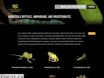 wholesaleexotics.com