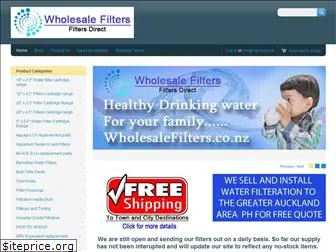 wholesalefilters.co.nz