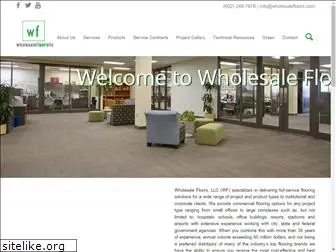 wholesalefloors.com