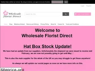 wholesalefloristdirect.co.uk