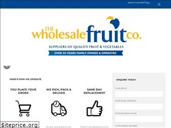 wholesalefruitco.com
