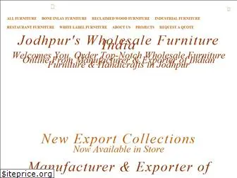 wholesalefurnitureindia.com