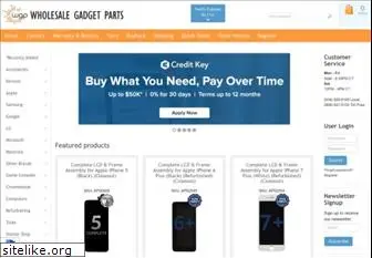 wholesalegadgetparts.com