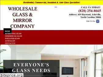 wholesaleglassandmirrornc.com