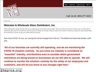 wholesaleglassdist.com