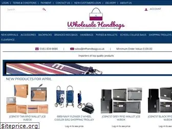 wholesalehandbags.co.uk