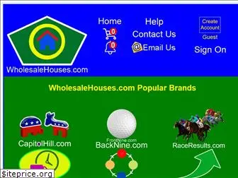wholesalehouses.com